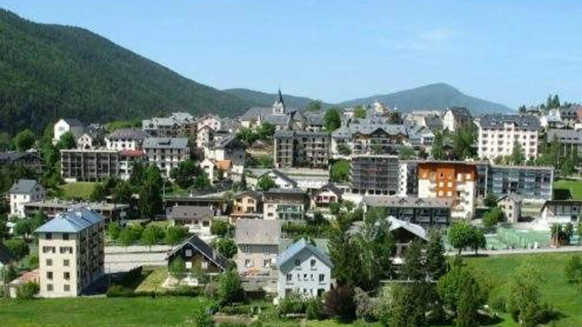 Studio A Villard-De-Lans Proche Navettes, 4 Pers, Balcon - Fr-1-515-218 Frankrig